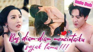 Cinta Wanita Imut Ini ditolak Oleh CEO, Tapi dia Mabuk dan malah Tidur dengan...