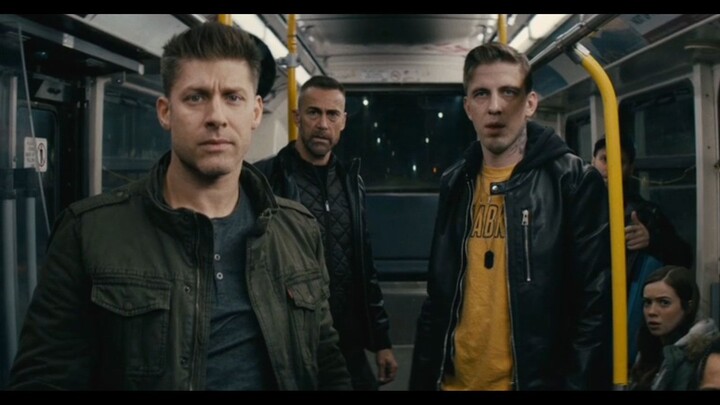 One of my favorite movie