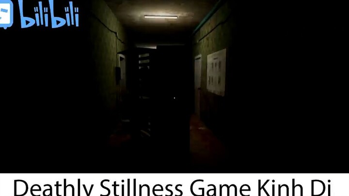 Phòng số 2 có tiếng đập cửa ae ơi #kinhdi