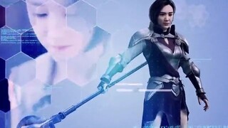 Avatar King 9