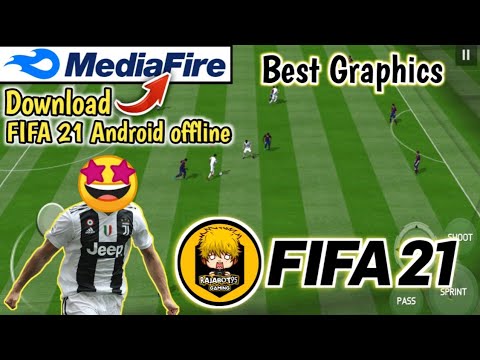 FIFA 21 Game for Android - Download