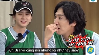 rm độ tấu hài của các ông anh này ghê lắm