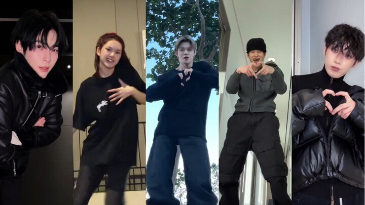 Anh sẽ yêu em mãnh liệt hơn nữa～Lại một ngày bị kỹ năng nhảy làm cho choáng ngợp!