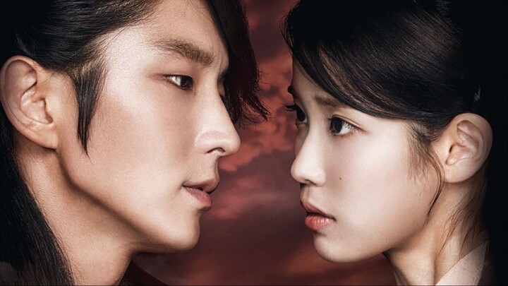 Moon Lovers Scarlet Heart Ryeo - 16