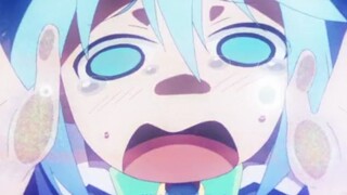 [AMV]When Kazuma brings Aqua with him to the Fantasy World|<KonoSuba>