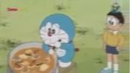 Doraemon episode 433