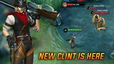 REMODEL CLINT IS HERE | ALL UPCOMING UPDATES | MOBILE LEGENDS BANG BANG