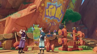 Version 5.5 "Day of the Flame's Return" Trailer I Genshin Impact