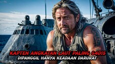 Terakhir Kali Dia Diutus, Satu Armada Hilang Tanpa Jejak !!! | Alur Film Action Terbaru