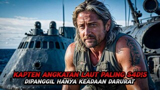 Terakhir Kali Dia Diutus, Satu Armada Hilang Tanpa Jejak !!! | Alur Film Action Terbaru