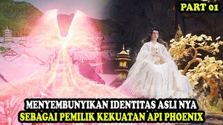 KEMBALI NYA PENDEKAR PEMILIK KEKUATAN PHOENIX | Alur Cerita Film