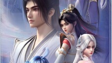 Over Goddess Episode 38