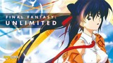 Final Fantasy：Unlimited - 01 Subtitle Indonesia