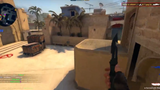 YESSIR - Csgo MV #gamehay