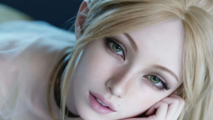 نسخة H من "سيجاي: عالم السيف"، عملٌ سماوي جعلني وأخي الصغير نبكي، عالمٌ أبدي خالد!