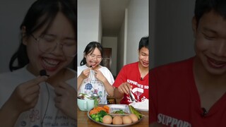 ขำๆ ก่อนกินน้ำพริกปลากระป๋อง