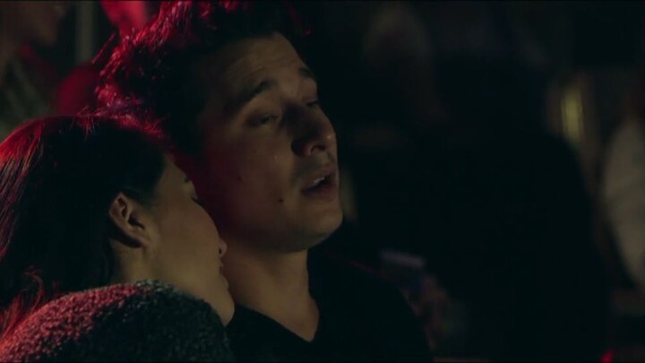 Bulan Terbelah Di Langit Amerika 2016