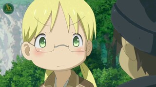 Made In Abyss