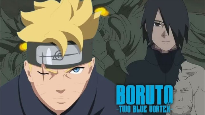 Dimulainya Akhir Shinobi - Boruto Two Blue Vortex Terbaru Part 667