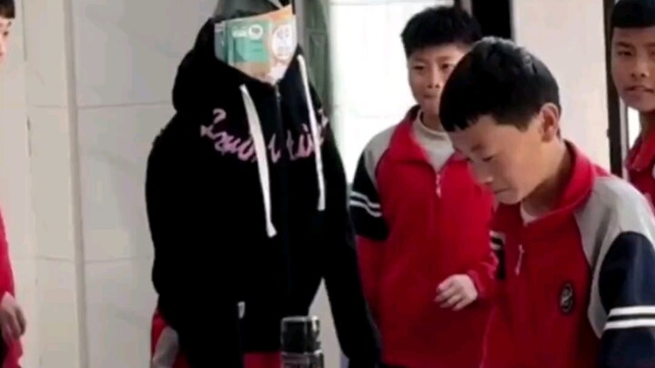 Face-Changing on Textbook Level