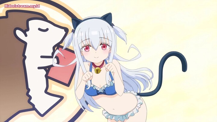 Eps_3 para yuri sekolah putri kamar warnet private