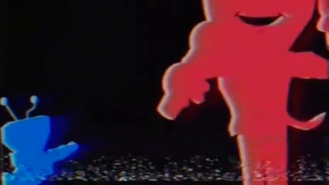 【Triangle Rune/Whole Live Dubbing】Mr. Tenna’s TV Show————