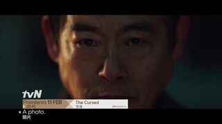 The Cursed | 方法 Teaser (Available in Selected Regions)