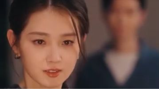 After their painful breakup eight years ago they met again..