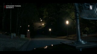 stranger things season 5 part 2