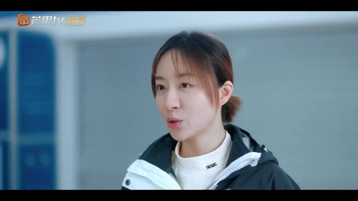 Các Cô Gái Bi Đá Trên Băng EP 6 [Sub Việt]