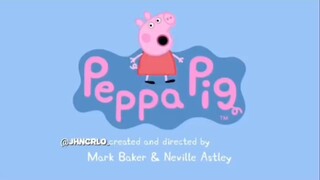 Peppa Pig (Swimming Lesson)