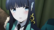 Mahouka Koukou no Rettousei ตอนที่ 17 พากย์ไทย