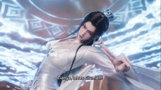 Jade Dynasty S3 Episode 6 Sub Indo