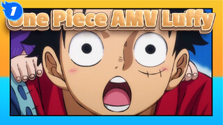 One Piece Mixed Edit / Luffy Kecil | Anak Di Depanku Masih Sama Seperti Dulu_1
