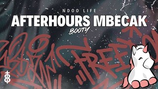 DJ AFTERHOURS MBECAK INDONESIAN BOUNCE BOOTLEG 2023 [NDOO LIFE]