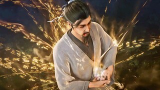 Sword of Coming | Episode 24