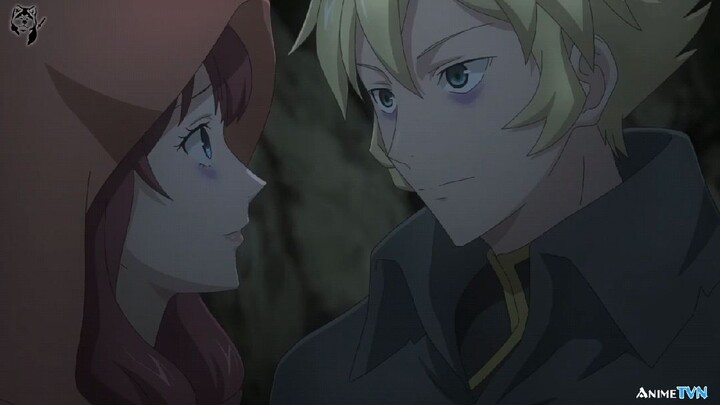 Quán nhậu dị giới phần 2 tập 2