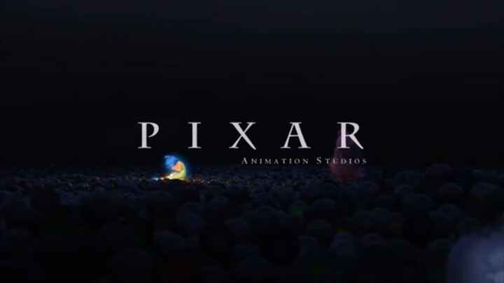 PIXAR