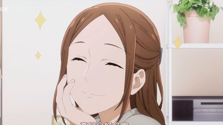 [ Horimiya ] The strongest wingman in history, Chuangtai is still outputting!