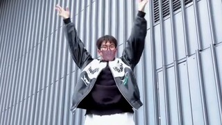 Begitu cepat? Saya menggunakan lagu baru ive "baddie" untuk mengajak Anda mengulas gerak linier bera