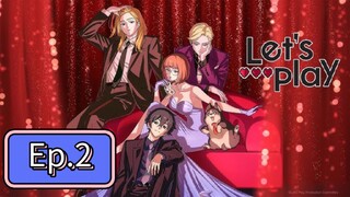 Let's Play (Episode 2) Eng sub