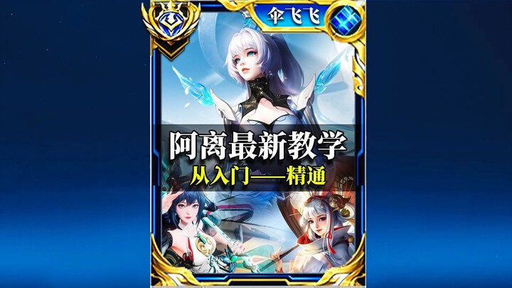 A zero‑base, step‑by‑step tutorial on Sun Li—go from beginner to pro and become an “expert” after wa