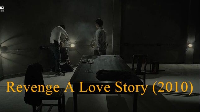 Revenge A Love Story (2010)