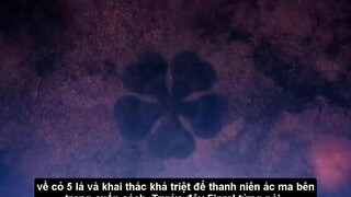 Những Bí Ẩn Sẽ Được Bật Mí Trong ARC Spade p4