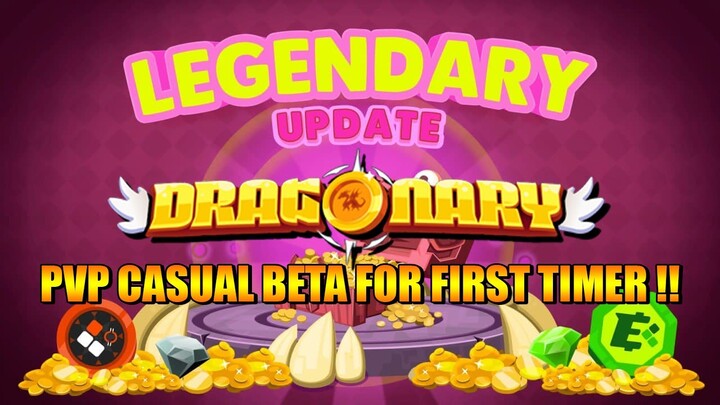 🔥🐉NOVEMBER 4, 2021  DRAGONARY NEW UPDATE 2.1.1 AND INTRODUCING PVP BETA 🐉🔥