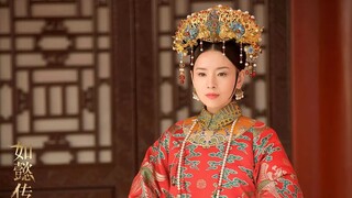 为一句“本宫是大清的皇后” 磋磨了自己一生