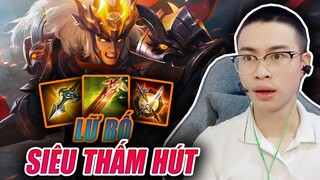 Khuấy đảo team bạn với giáo án lubu siêu thấm hút