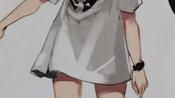 Buku Setelan Arknights 2 # Klosteria ini apa gak...? Sial, buku setelan ini bener-bener sepadan deng