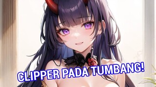 TUMBANG SUDAH ERA VTUBER CLIPPERS!!! YOUTUBE BERTINDAK HAL YANG BUAT CLIPPERS AUTO TELER!