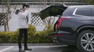 Gen Z  Episode 19 English sub